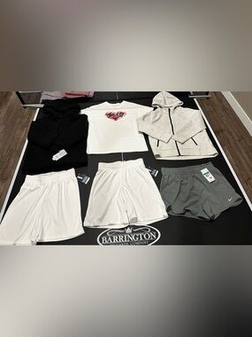 NWT girls size large clothing bundle!